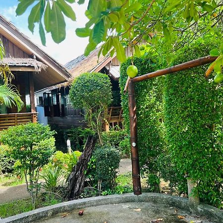 Bora Bora Villa Phuket Chalong Ngoại thất bức ảnh