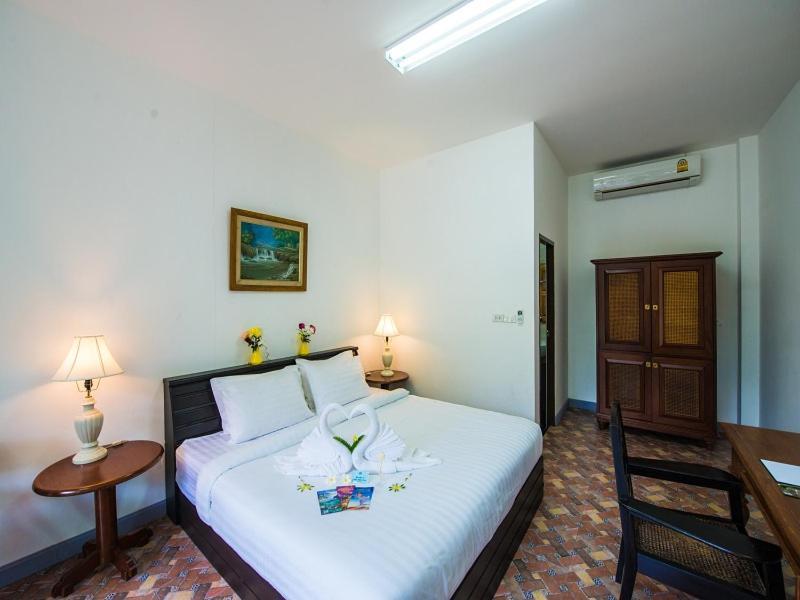 Bora Bora Villa Phuket Chalong Ngoại thất bức ảnh
