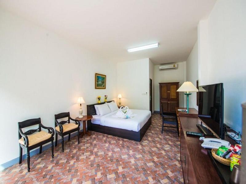 Bora Bora Villa Phuket Chalong Ngoại thất bức ảnh