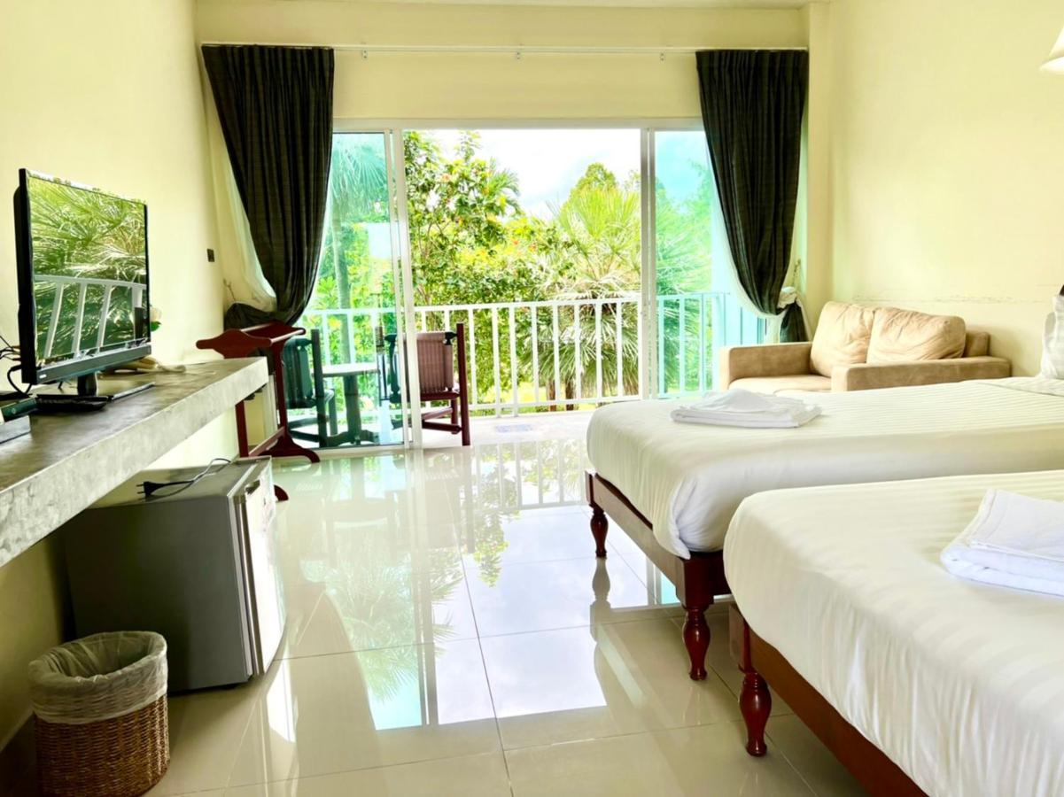Bora Bora Villa Phuket Chalong Ngoại thất bức ảnh