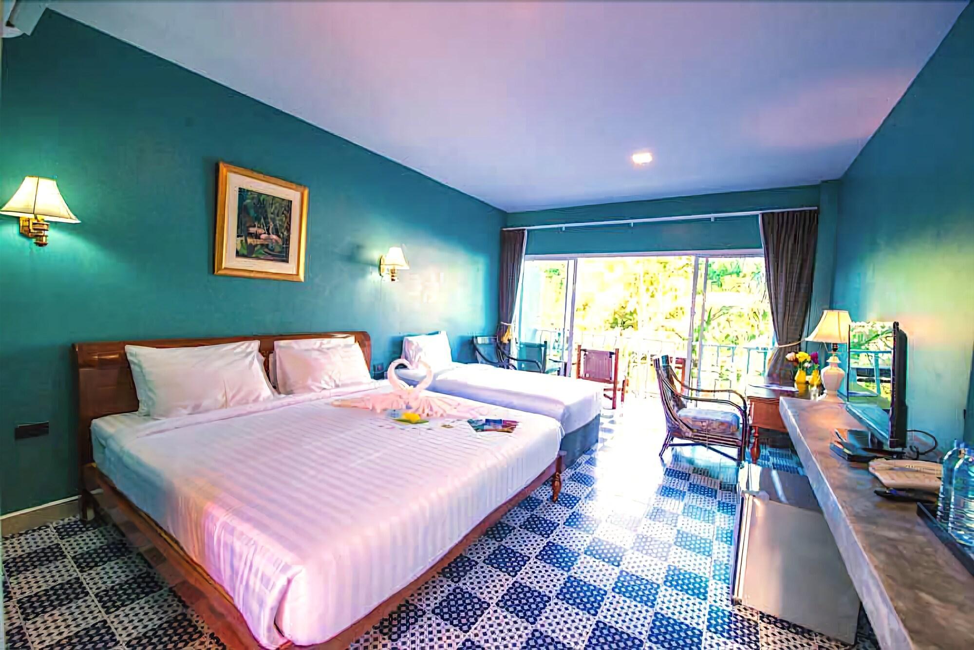 Bora Bora Villa Phuket Chalong Ngoại thất bức ảnh