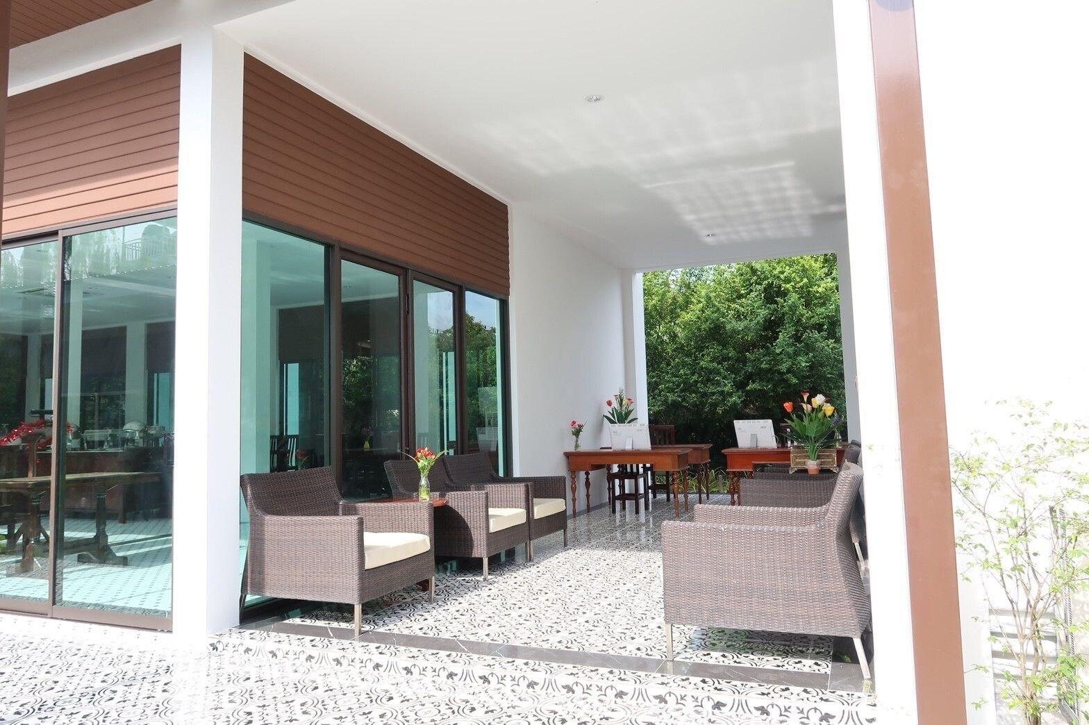 Bora Bora Villa Phuket Chalong Ngoại thất bức ảnh