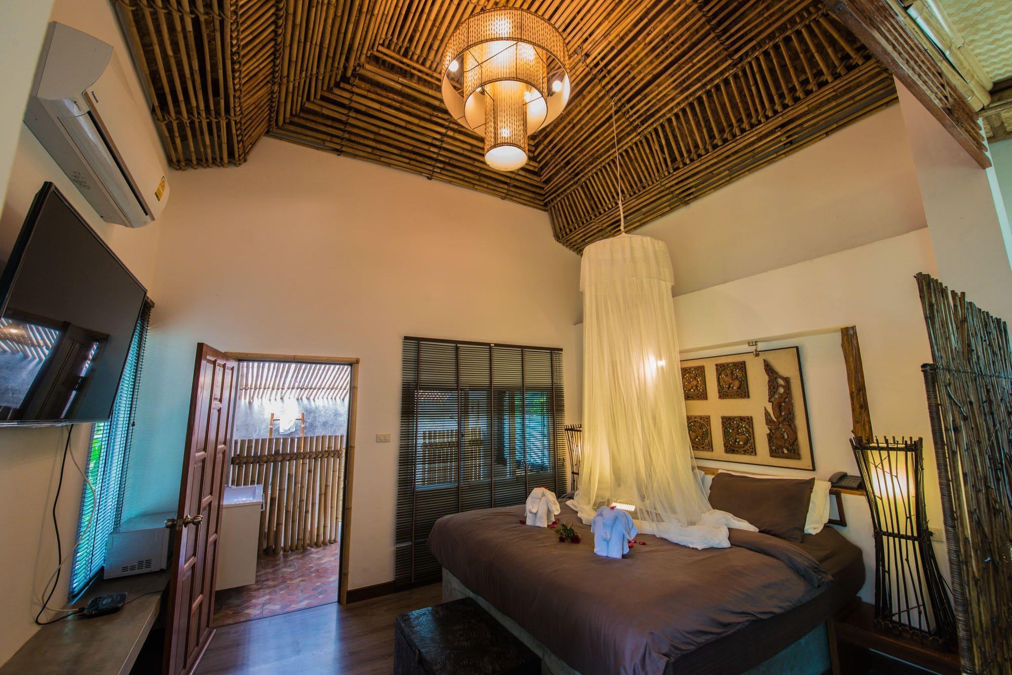 Bora Bora Villa Phuket Chalong Ngoại thất bức ảnh