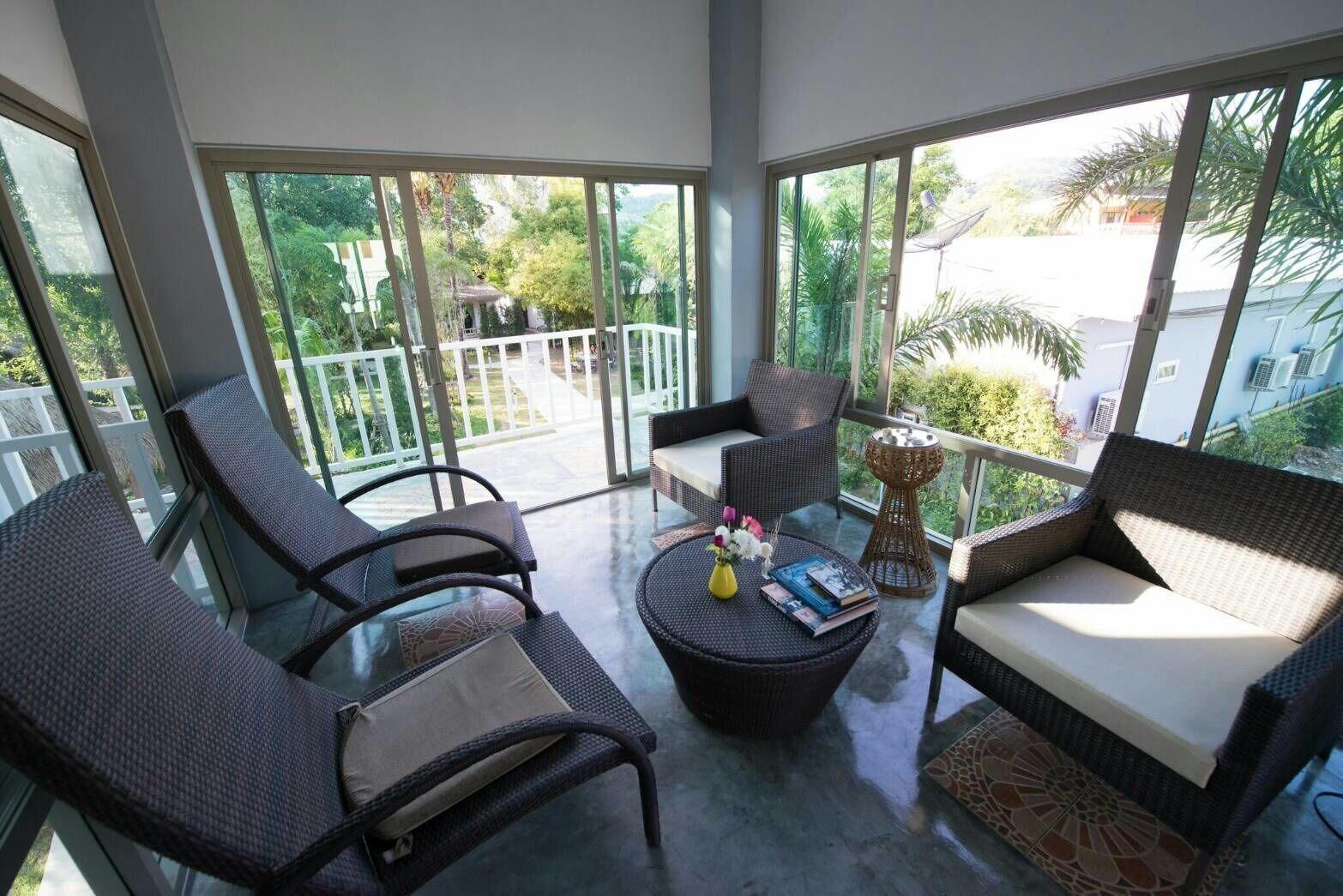 Bora Bora Villa Phuket Chalong Ngoại thất bức ảnh